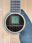 Yamaha Acoustic Guitars Fg820