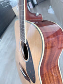 Yamaha Acoustic Guitars Fg820