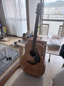 Yamaha Acoustic Guitars Fg820