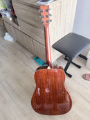 Yamaha Acoustic Guitars Fg820