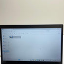 Windows Notebook Body Thinkpad X390 I7-8565U 8Gb Ssd256Gb