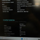 Windows Notebook Body Thinkpad X390 I7-8565U 8Gb Ssd256Gb