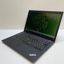 Windows Notebook Body Thinkpad X390 I7-8565U 8Gb Ssd256Gb