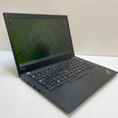 Windows Notebook Body Thinkpad X390 I7-8565U 8Gb Ssd256Gb