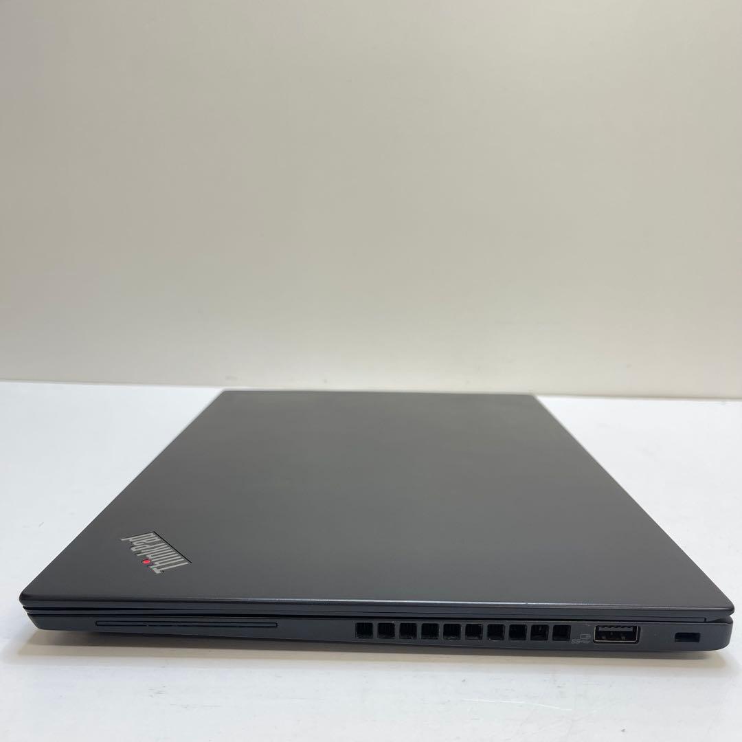 Windows Notebook Body Thinkpad X390 I7-8565U 8Gb Ssd256Gb