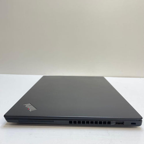 Windows Notebook Body Thinkpad X390 I7-8565U 8Gb Ssd256Gb