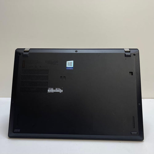 Windows Notebook Body Thinkpad X390 I7-8565U 8Gb Ssd256Gb