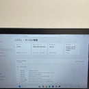 Windows Notebook Body Thinkpad X390 I7-8565U 8Gb Ssd256Gb
