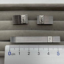 Yves Saint Laurent Tie Pins Clips Ysl