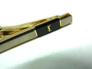 Yves Saint Laurent Necktie Pin Yvessaintlaurent Dm8879