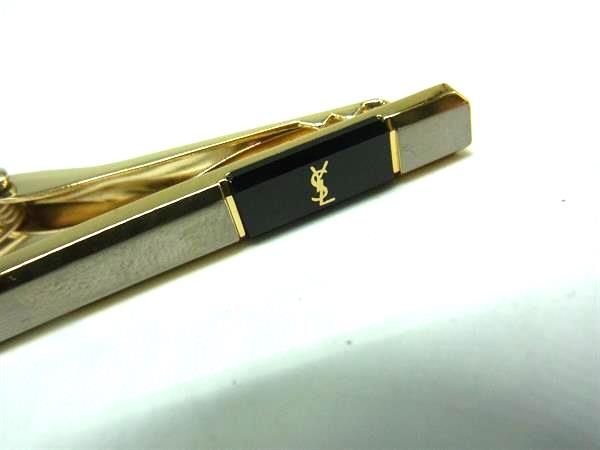 Yves Saint Laurent Necktie Pin Yvessaintlaurent Dm8879