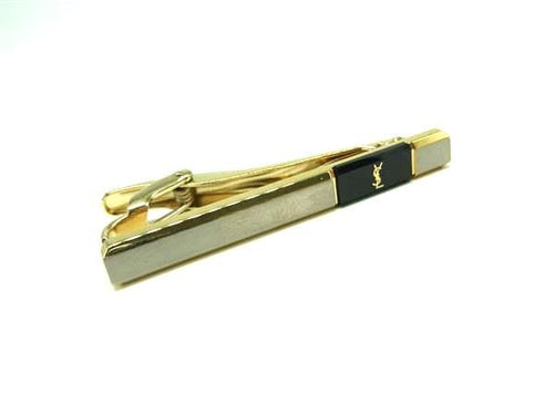Yves Saint Laurent Necktie Pin Yvessaintlaurent Dm8879