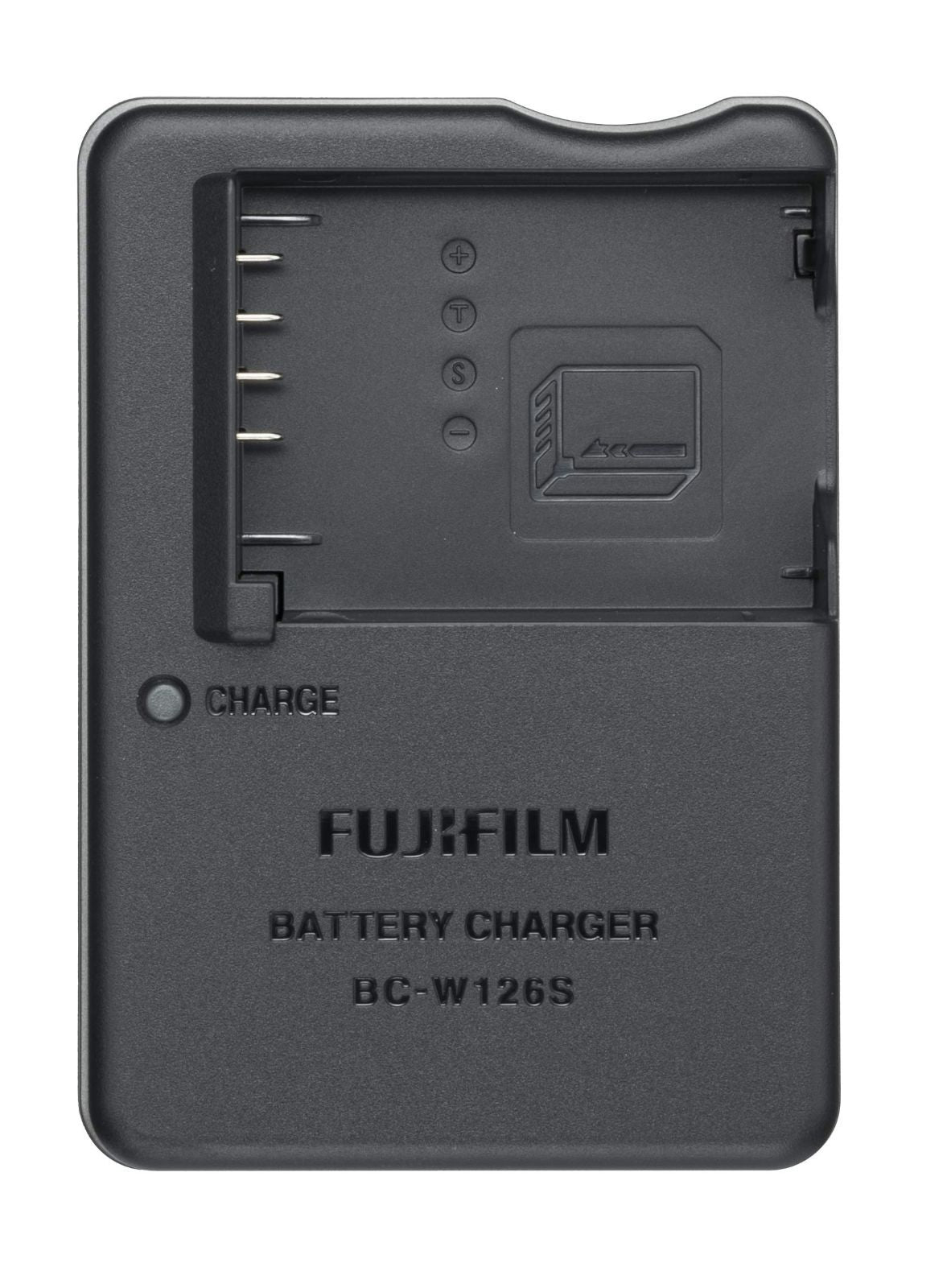 Autres (Fujifilm) Bc-W126S