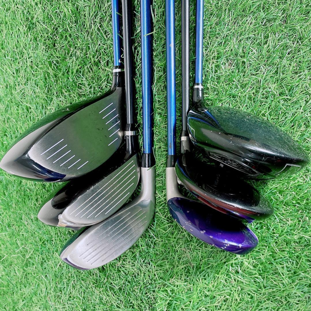 Yamaha Club Set 14 J3116