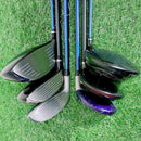 Yamaha Club Set 14 J3116