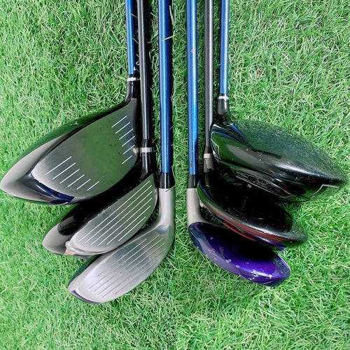 Yamaha Club Set 14 J3116