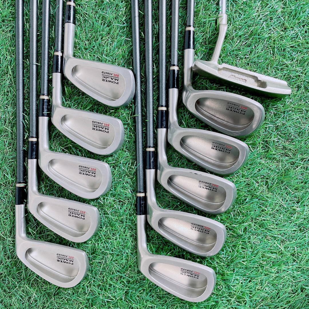 Yamaha Club Set 14 J3116