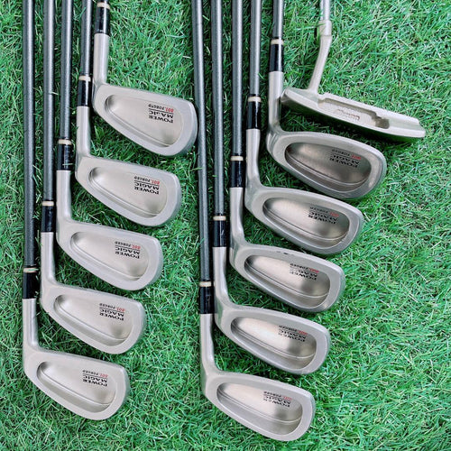Yamaha Club Set 14 J3116
