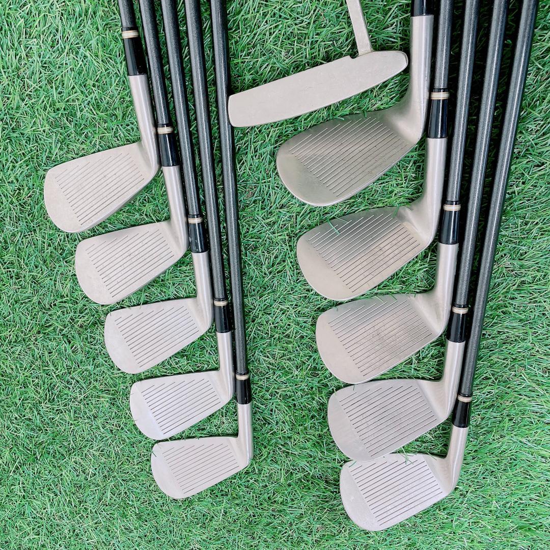 Yamaha Club Set 14 J3116
