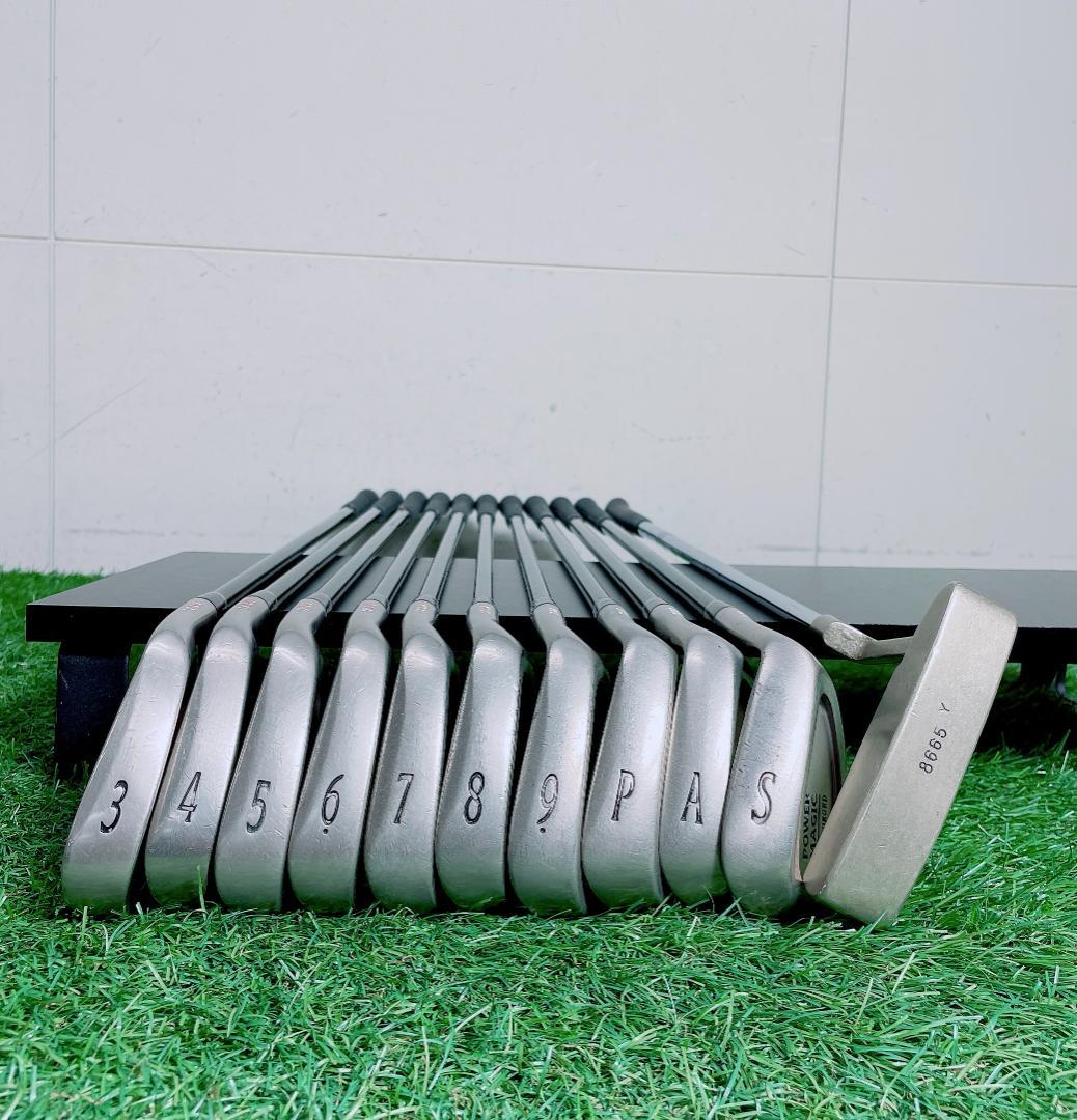 Yamaha Club Set 14 J3116