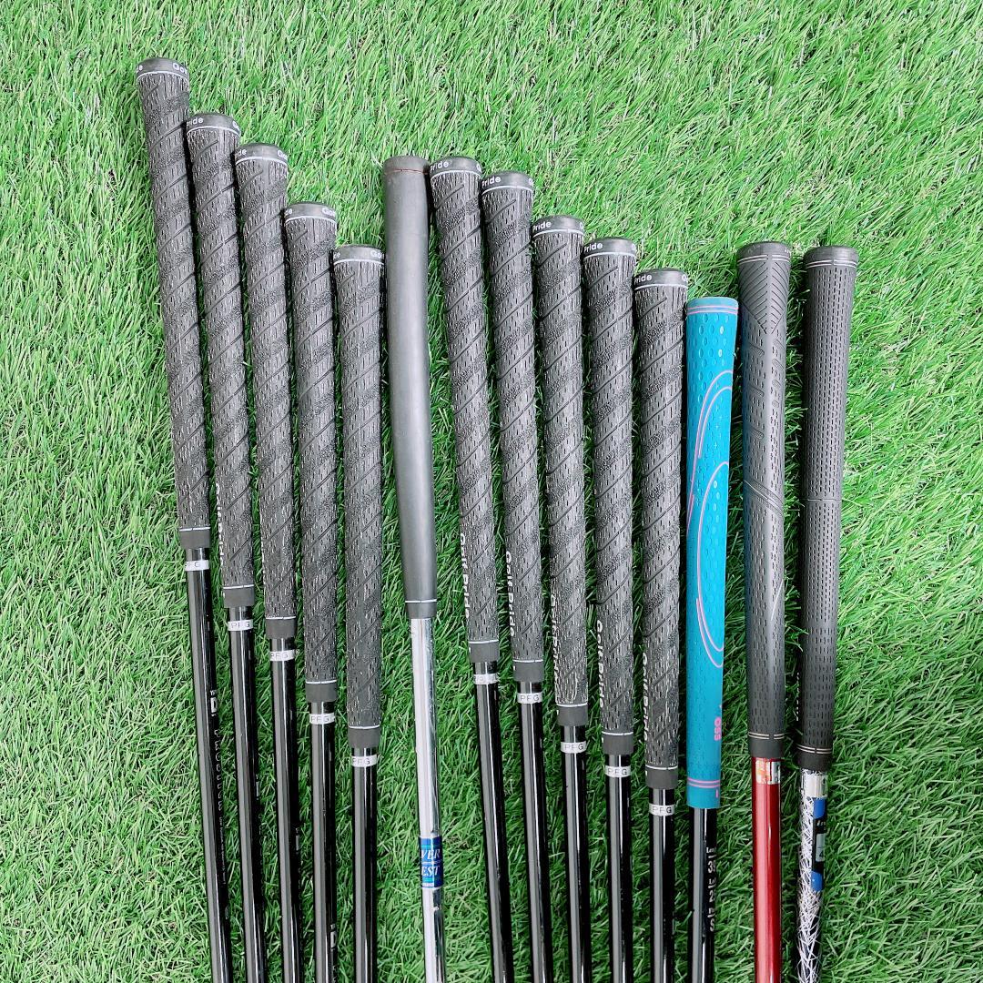 Yamaha Club Set 14 J3116