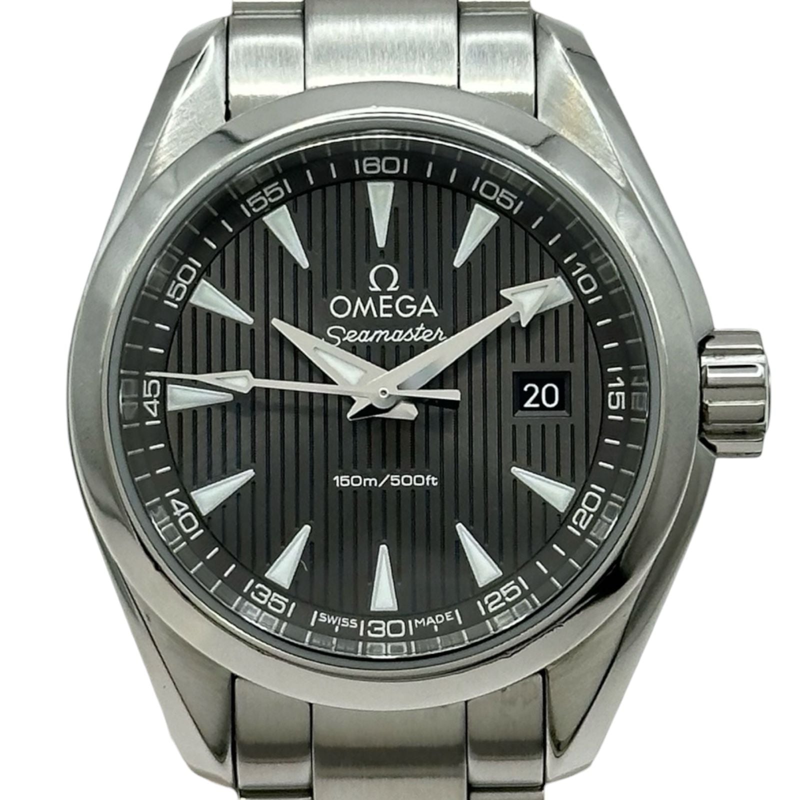 Omega Others 231.10.30.60.06.001