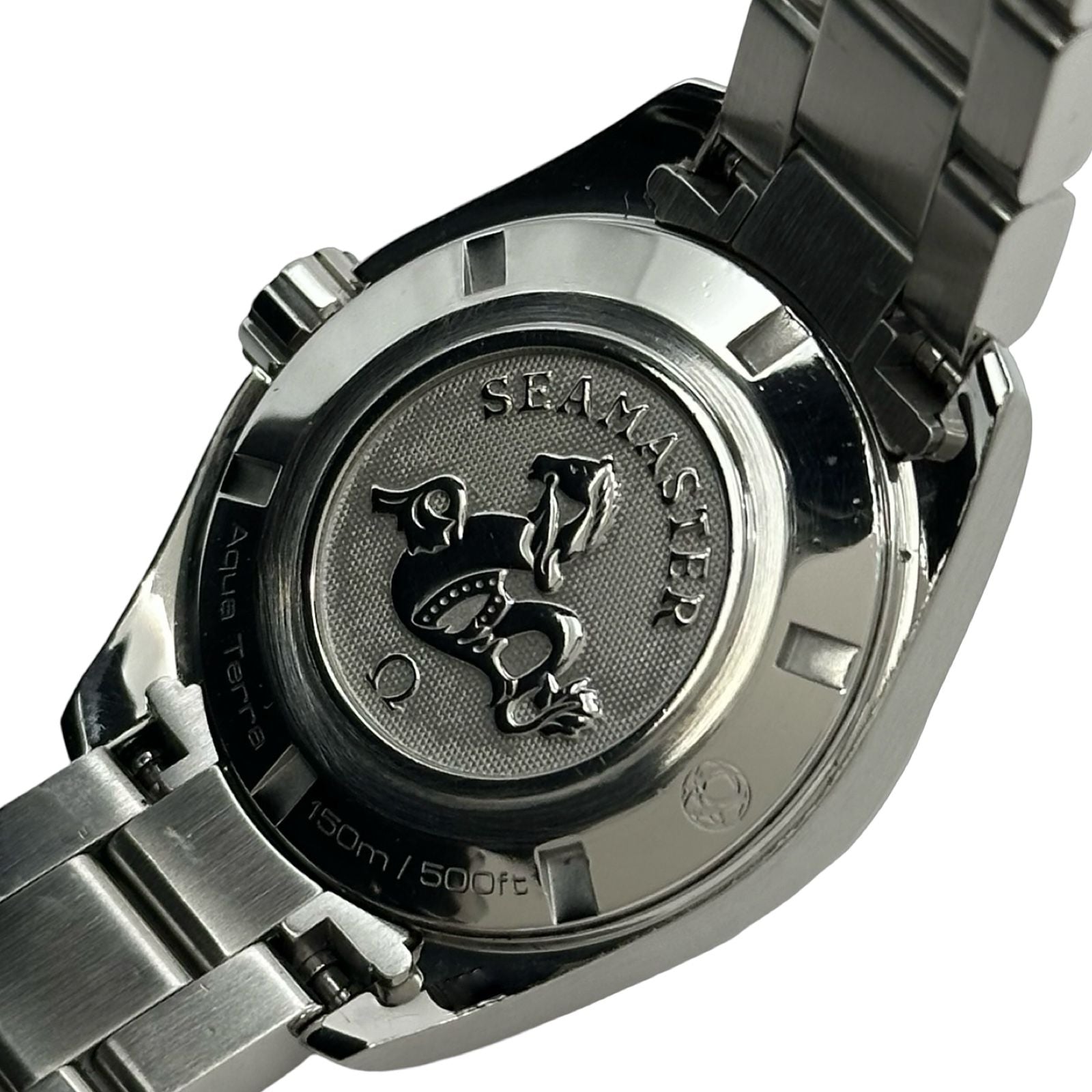 Omega Others 231.10.30.60.06.001