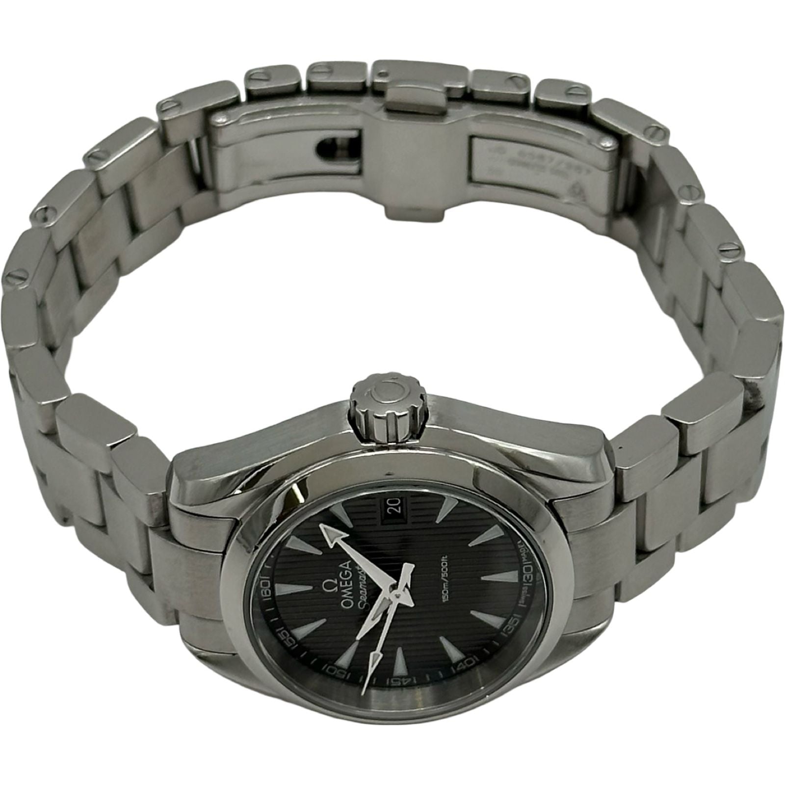 Omega Others 231.10.30.60.06.001
