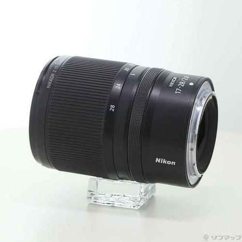 Nikon Lens (Zoom) Nikkor Z 17-28Mm F 2.8 198