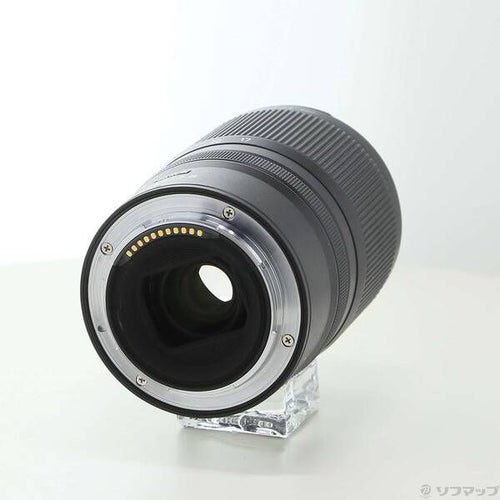 Nikon Lens (Zoom) Nikkor Z 17-28Mm F 2.8 198