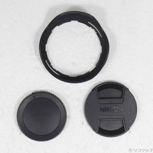 Nikon Lens (Zoom) Nikkor Z 17-28Mm F 2.8 198