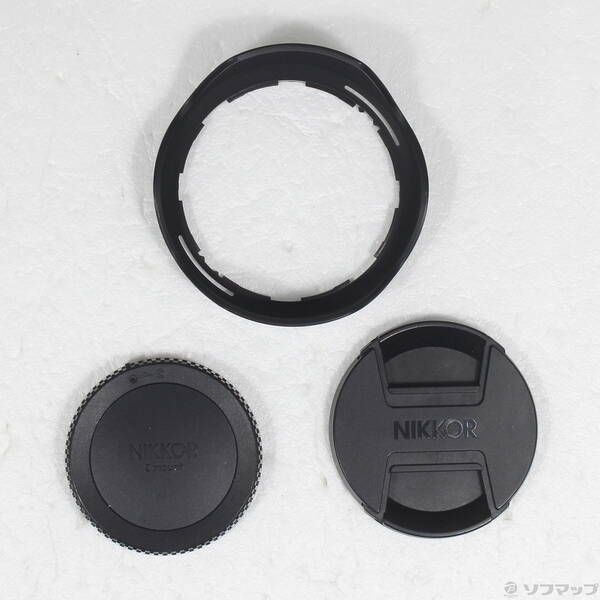Nikon Lens (Zoom) Nikkor Z 17-28Mm F 2.8 198