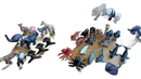 Eikoh Creatures Dinosaurs 40