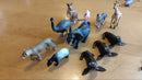 Eikoh Creatures Dinosaurs 40