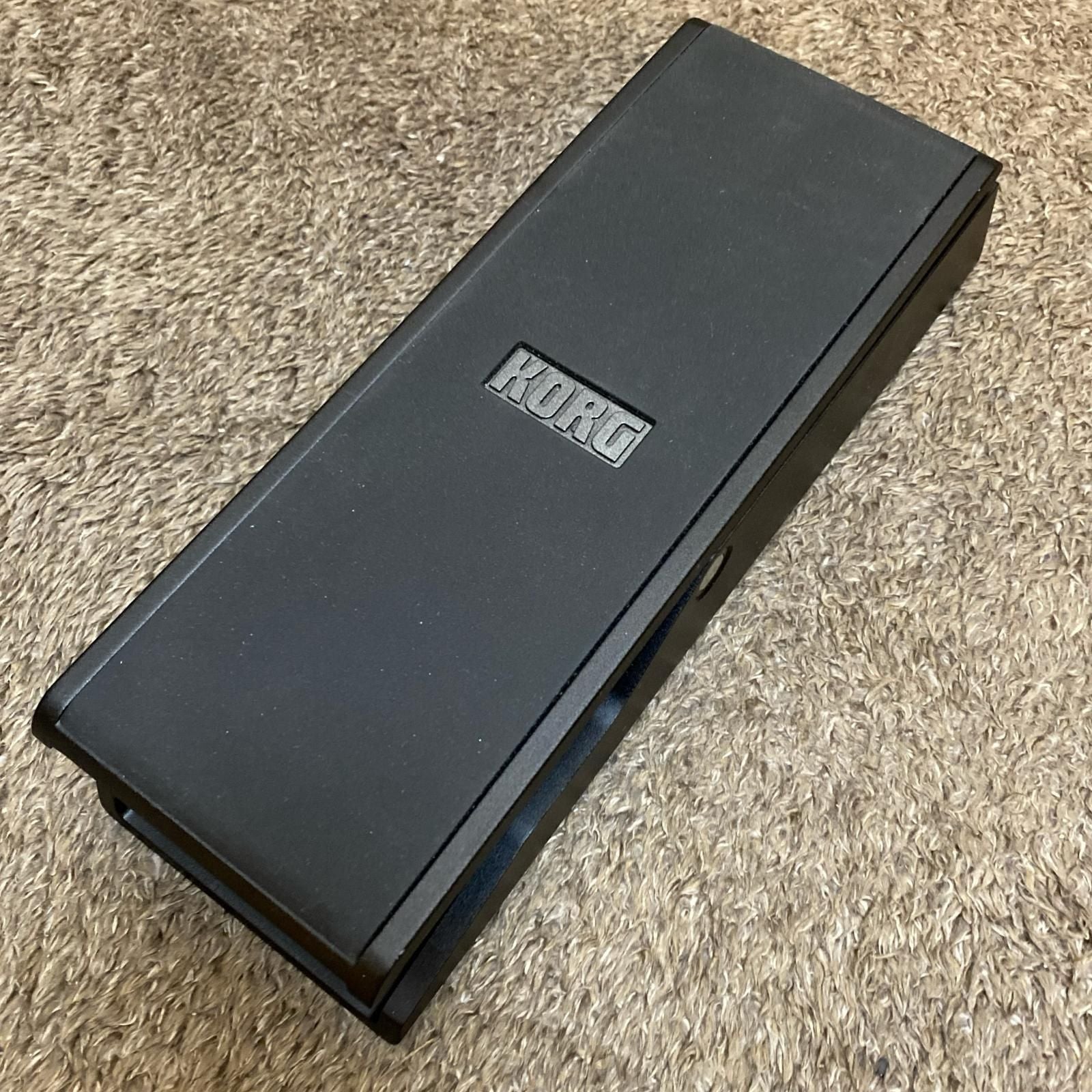 Guitar Effector Korg Xvp-20 472