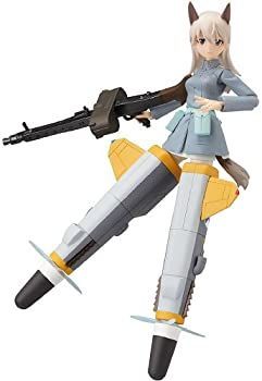 Others Figma Abs&Pvc