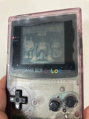 Gameboy Consoles (Game Boy Color)
