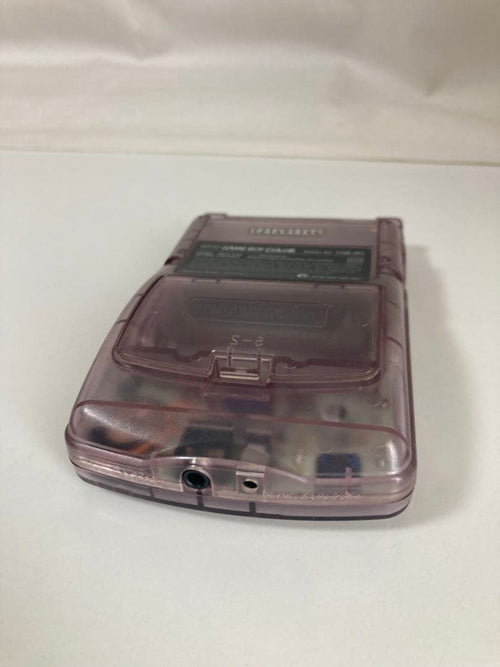 Gameboy Consoles (Game Boy Color)