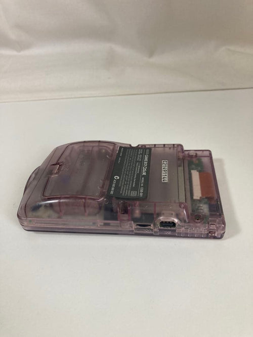 Gameboy Consoles (Game Boy Color)