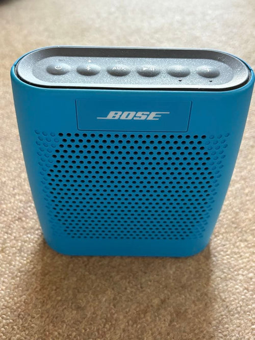 Bose Wireless Speakers Soundlink