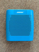 Bose Wireless Speakers Soundlink