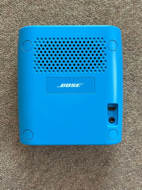 Bose Wireless Speakers Soundlink