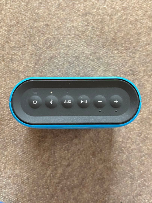 Bose Wireless Speakers Soundlink