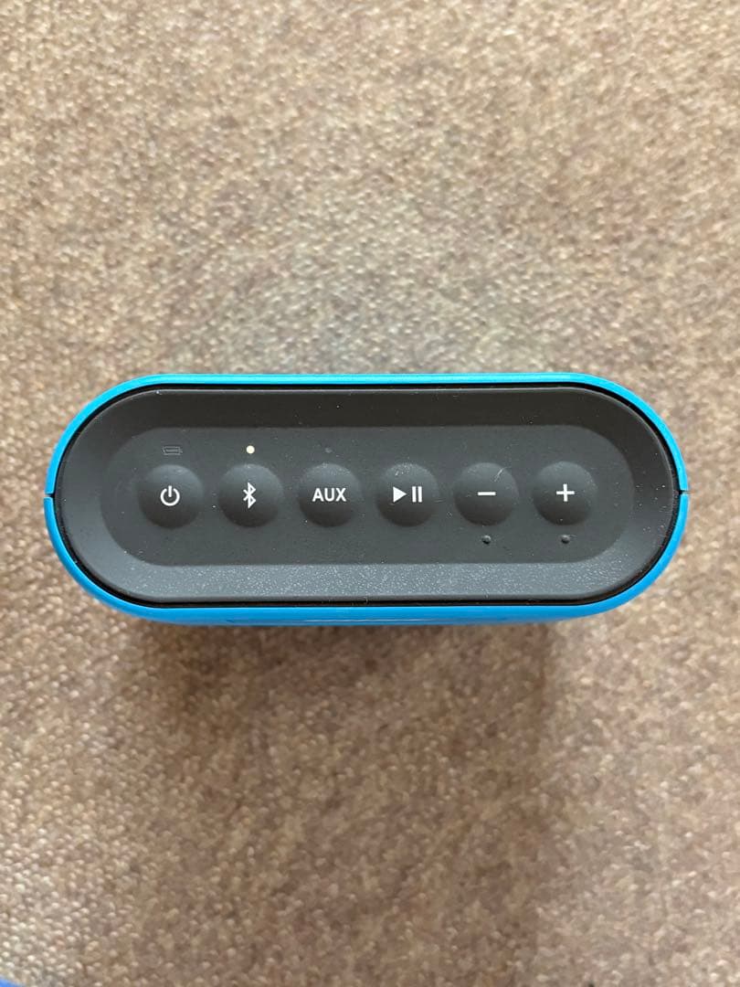 Bose Wireless Speakers Soundlink