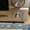 Denon Av Amplifiers Avc 2890