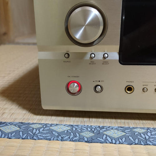 Denon Av Amplifiers Avc 2890