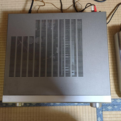 Denon Av Amplifiers Avc 2890