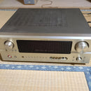 Denon Av Amplifiers Avc 2890