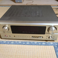 Denon Av Amplifiers Avc 2890