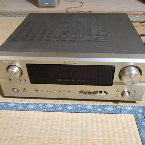 Denon Av Amplifiers Avc 2890